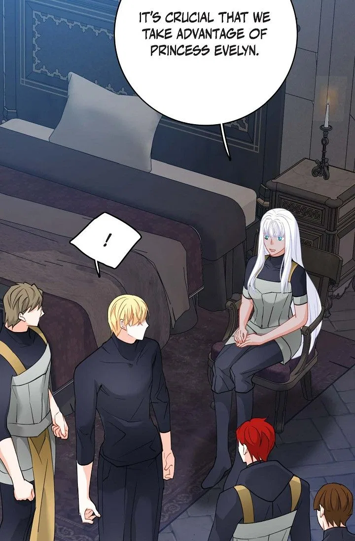 13th Prince Chapter 36 – Page 36
