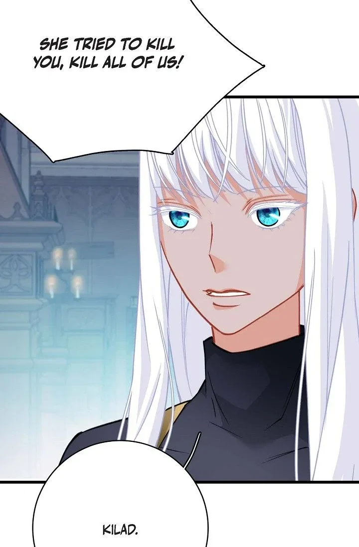 13th Prince Chapter 36 – Page 40