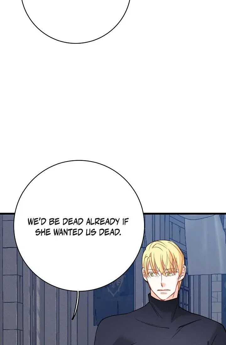 13th Prince Chapter 36 – Page 41