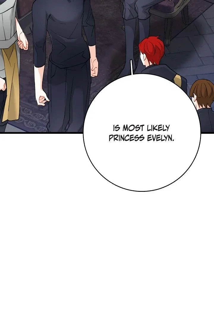 13th Prince Chapter 36 – Page 51