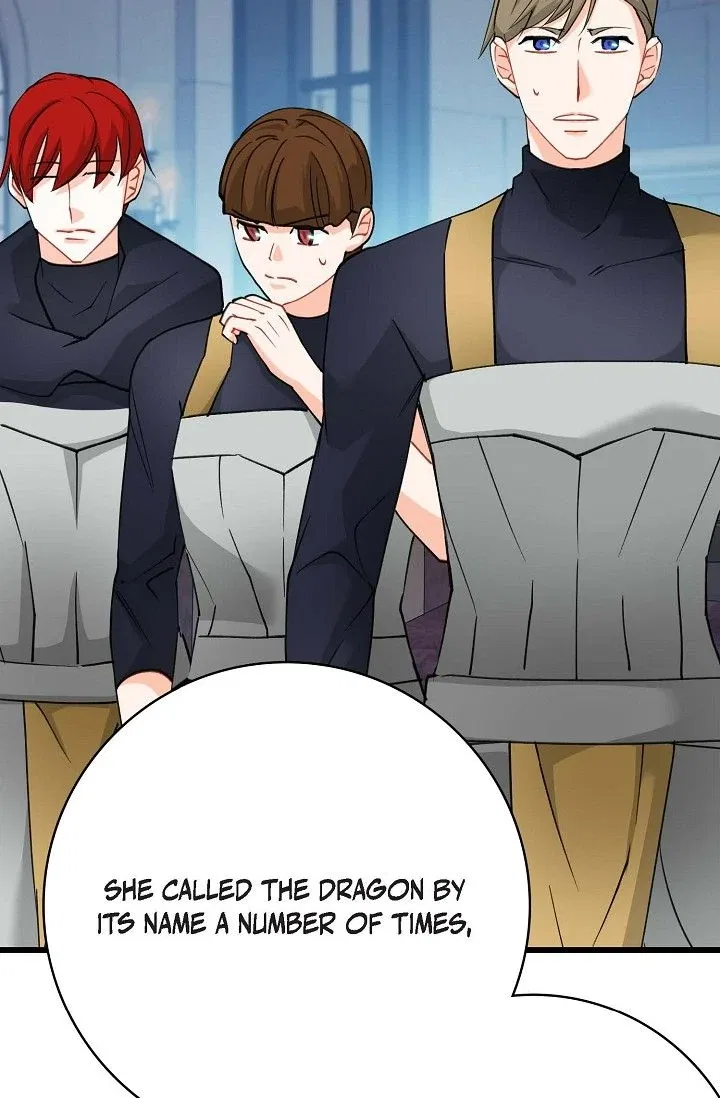 13th Prince Chapter 36 – Page 54