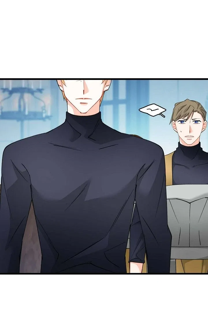 13th Prince Chapter 36 – Page 61