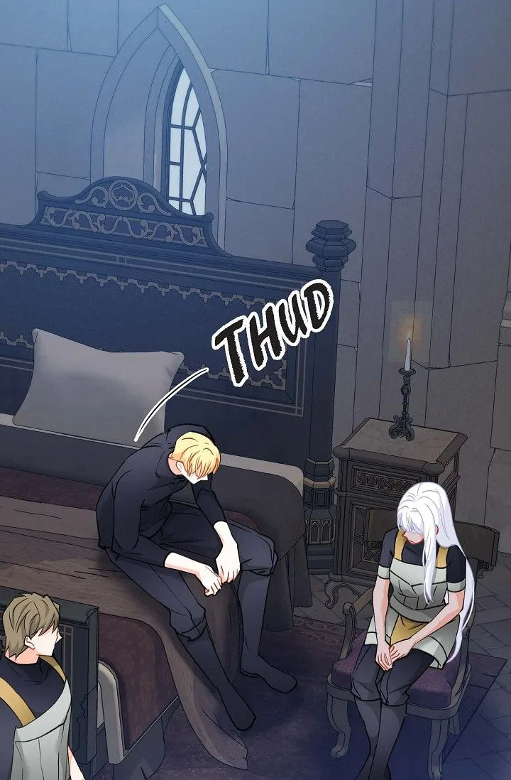 13th Prince Chapter 36 – Page 63