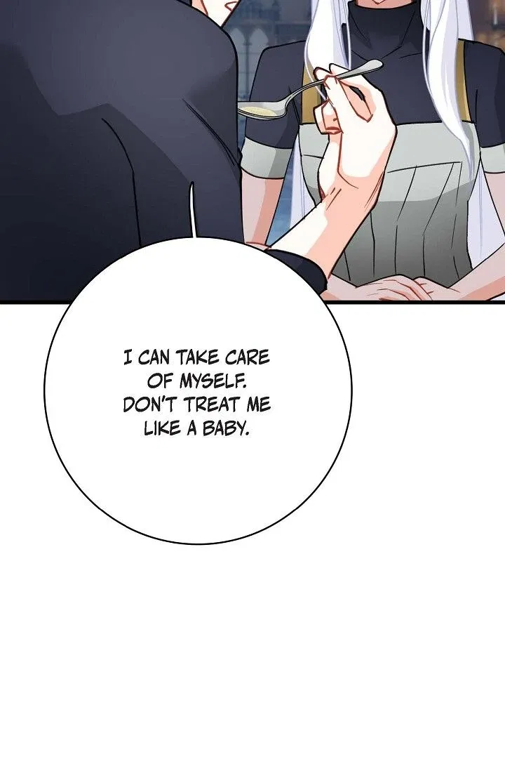13th Prince Chapter 36 – Page 71