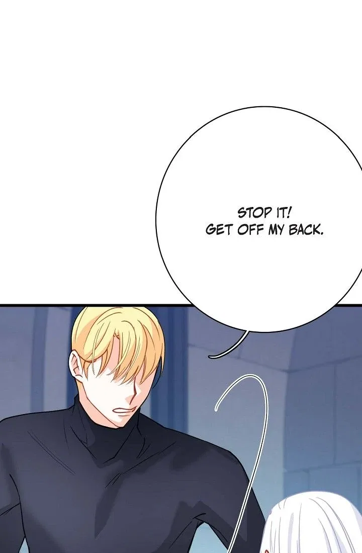 13th Prince Chapter 36 – Page 82
