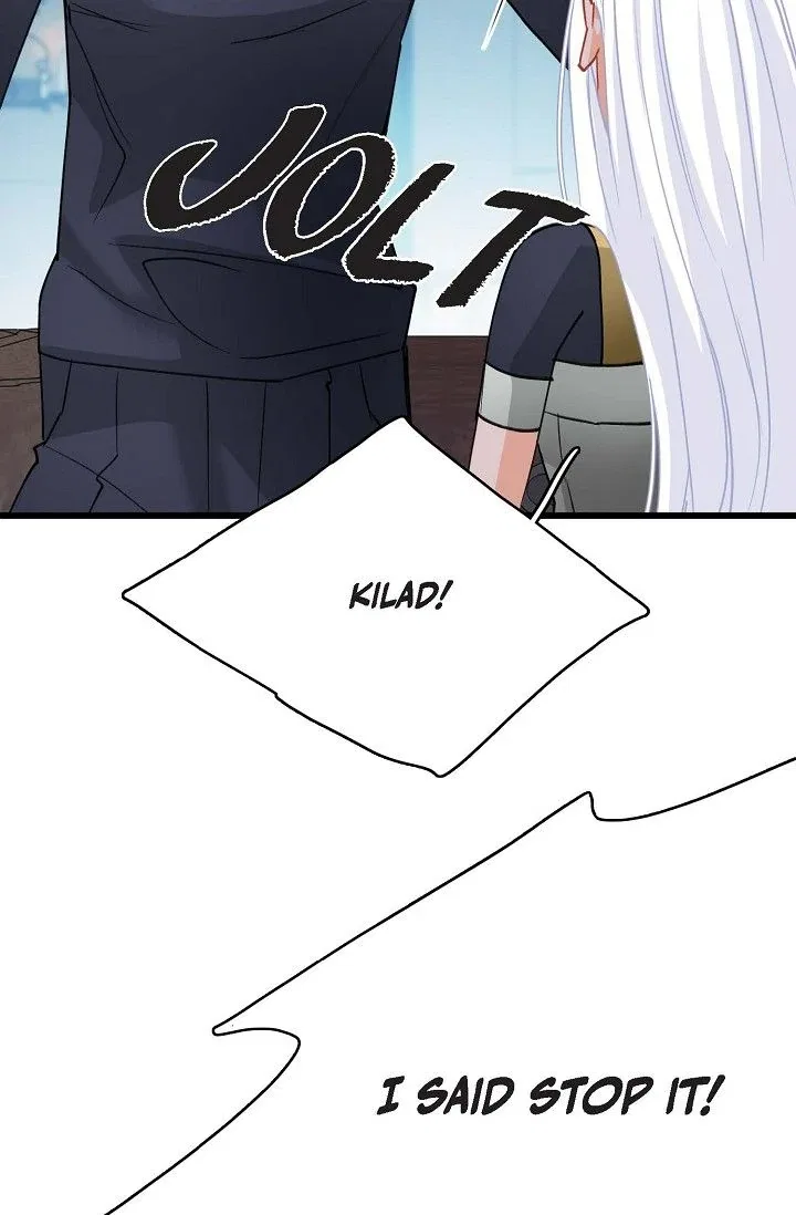 13th Prince Chapter 36 – Page 83