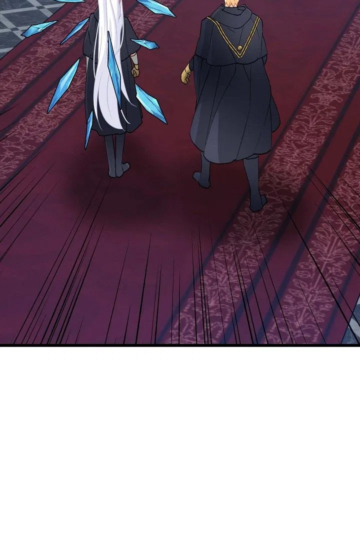13th Prince Chapter 35 – Page 5