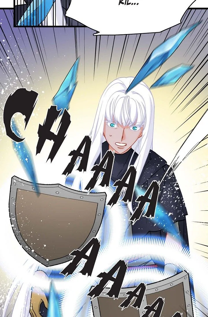 13th Prince Chapter 35 – Page 15