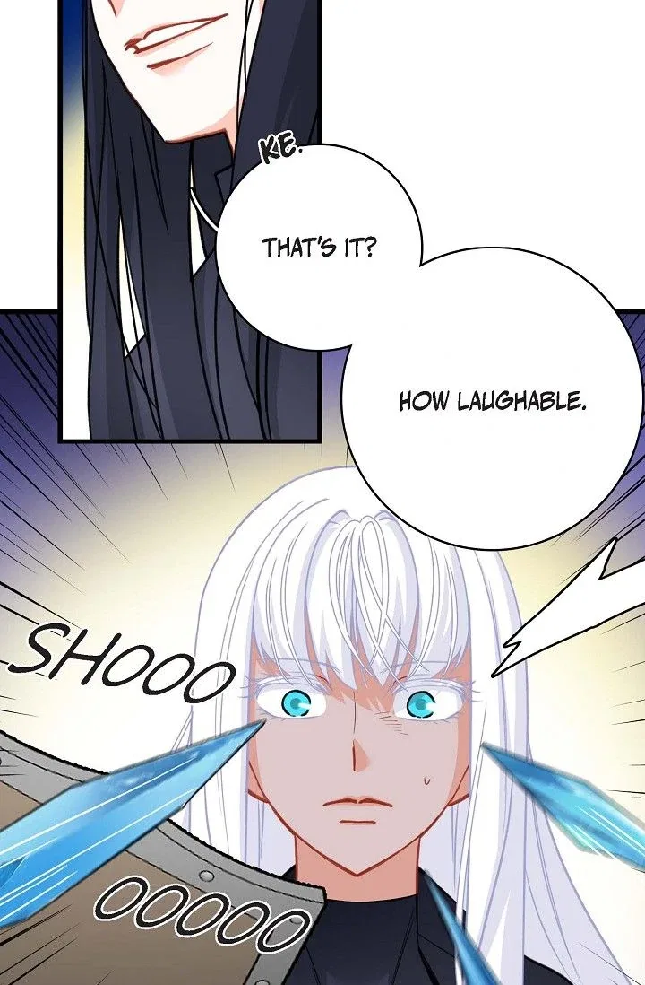 13th Prince Chapter 35 – Page 17