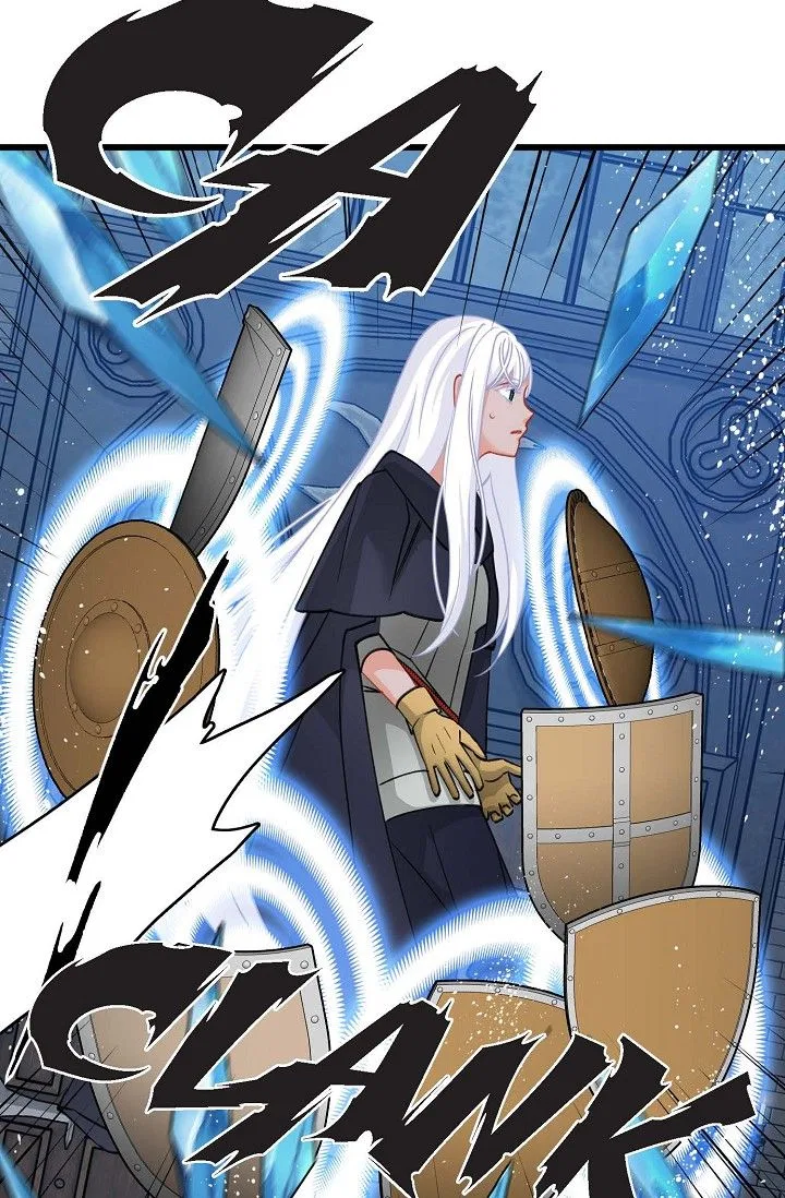 13th Prince Chapter 35 – Page 20