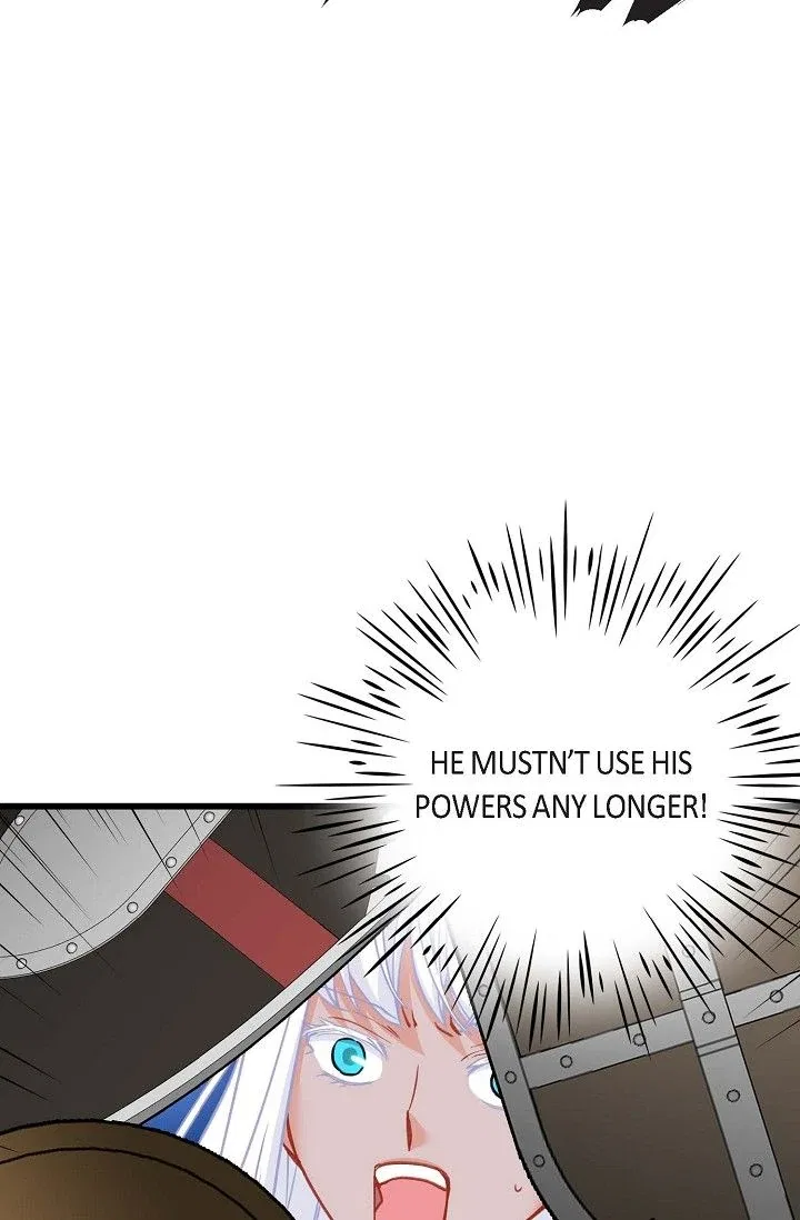 13th Prince Chapter 35 – Page 23