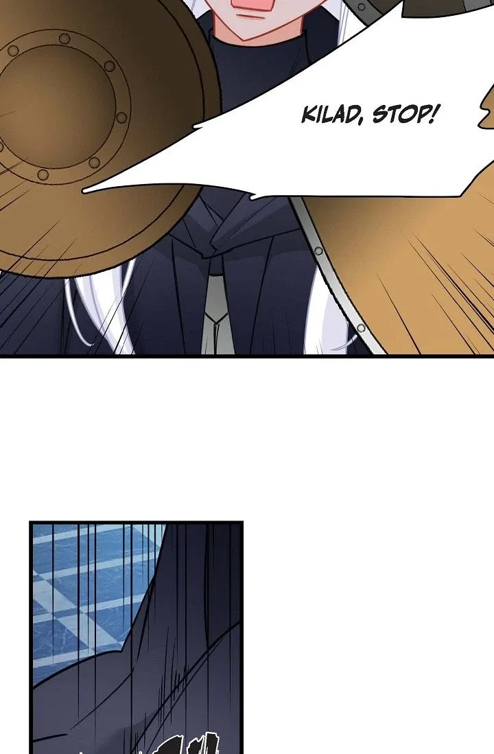 13th Prince Chapter 35 – Page 24