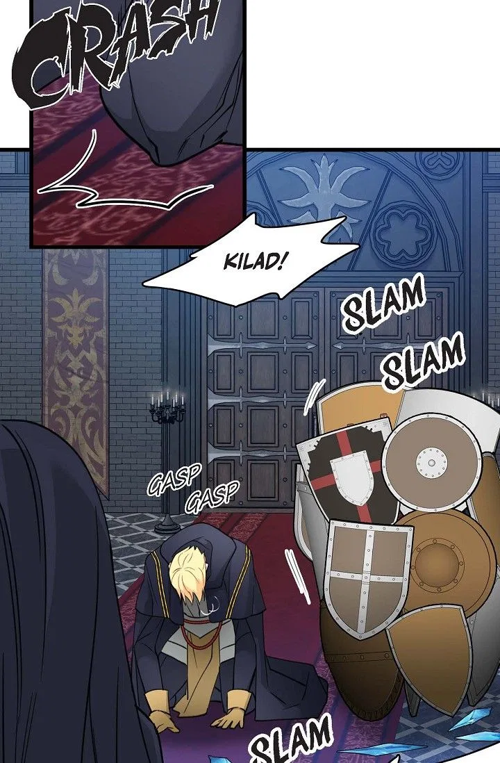 13th Prince Chapter 35 – Page 25