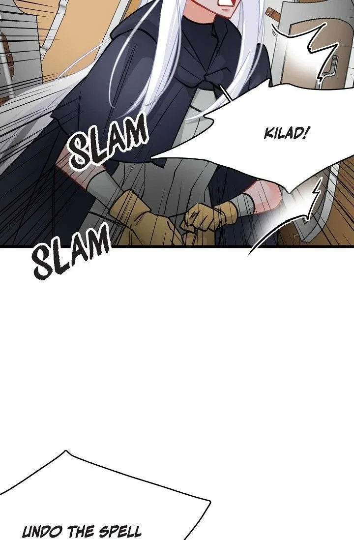 13th Prince Chapter 35 – Page 29