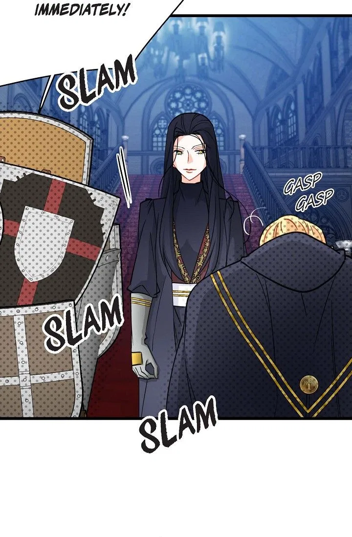 13th Prince Chapter 35 – Page 30