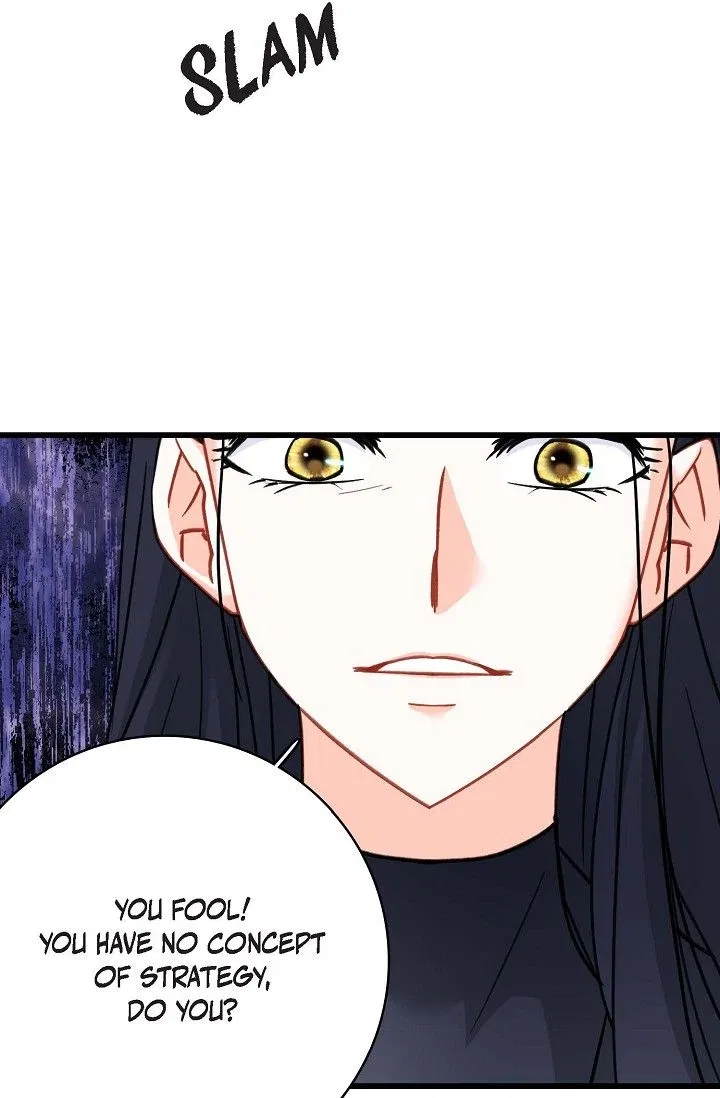 13th Prince Chapter 35 – Page 31