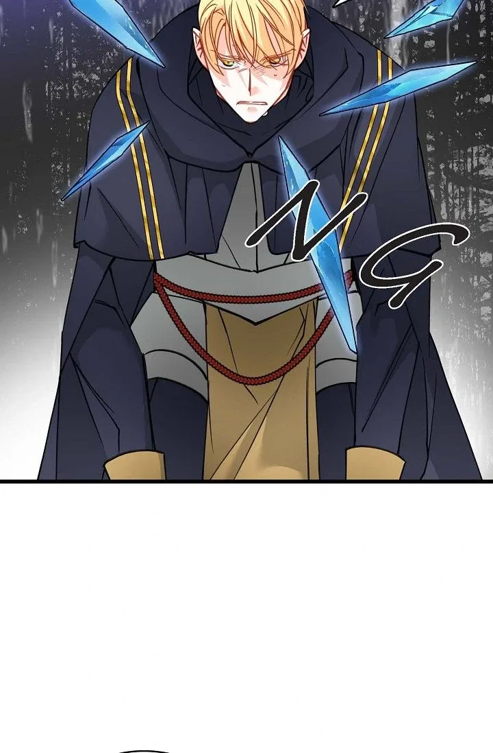 13th Prince Chapter 35 – Page 33