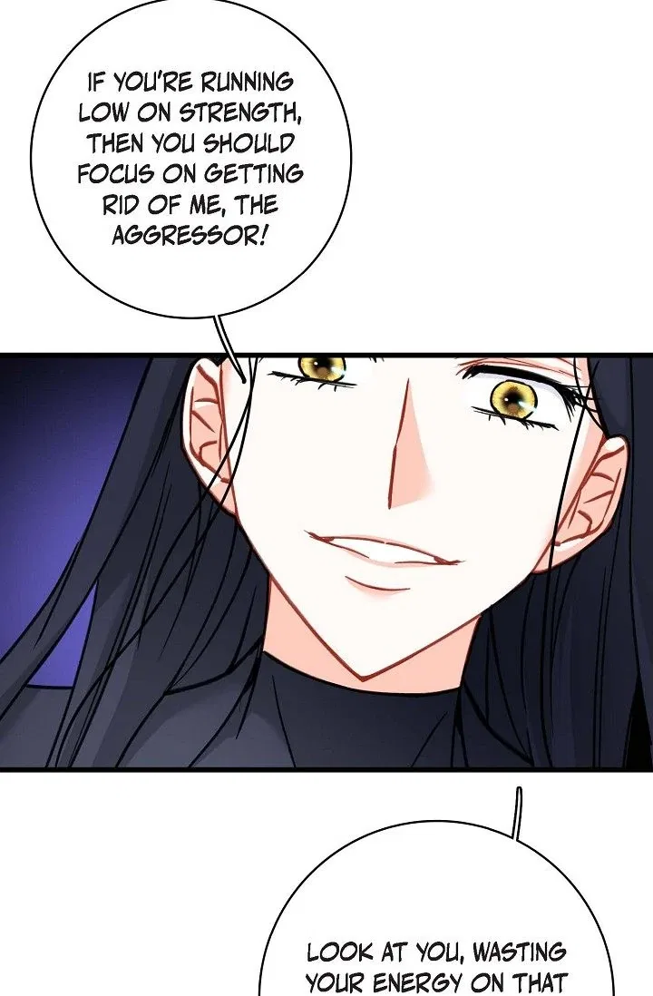 13th Prince Chapter 35 – Page 34
