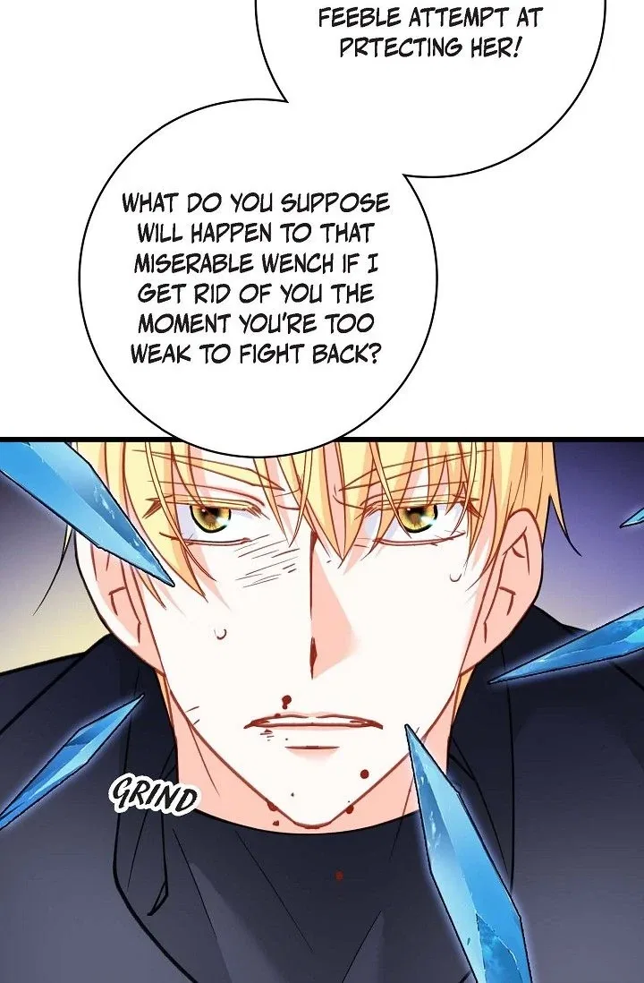 13th Prince Chapter 35 – Page 35