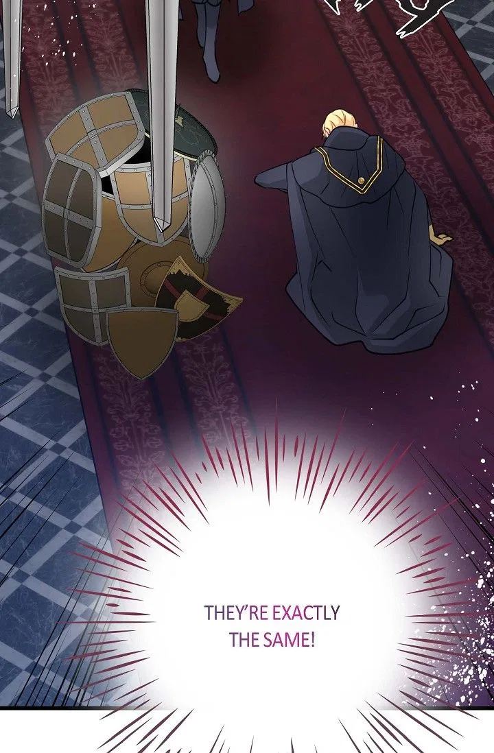 13th Prince Chapter 35 – Page 43