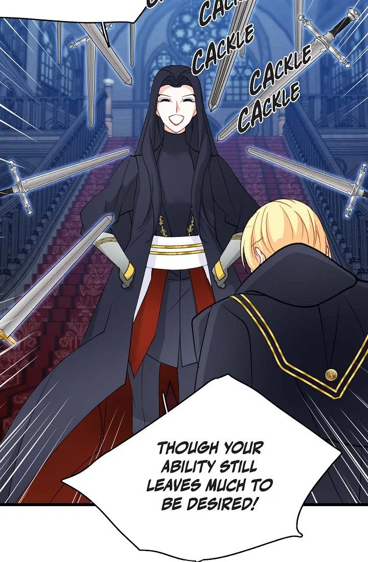 13th Prince Chapter 35 – Page 52
