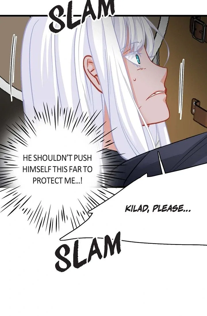 13th Prince Chapter 35 – Page 56