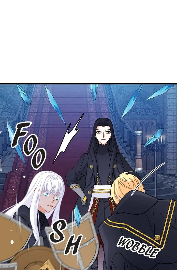 13th Prince Chapter 35 – Page 68