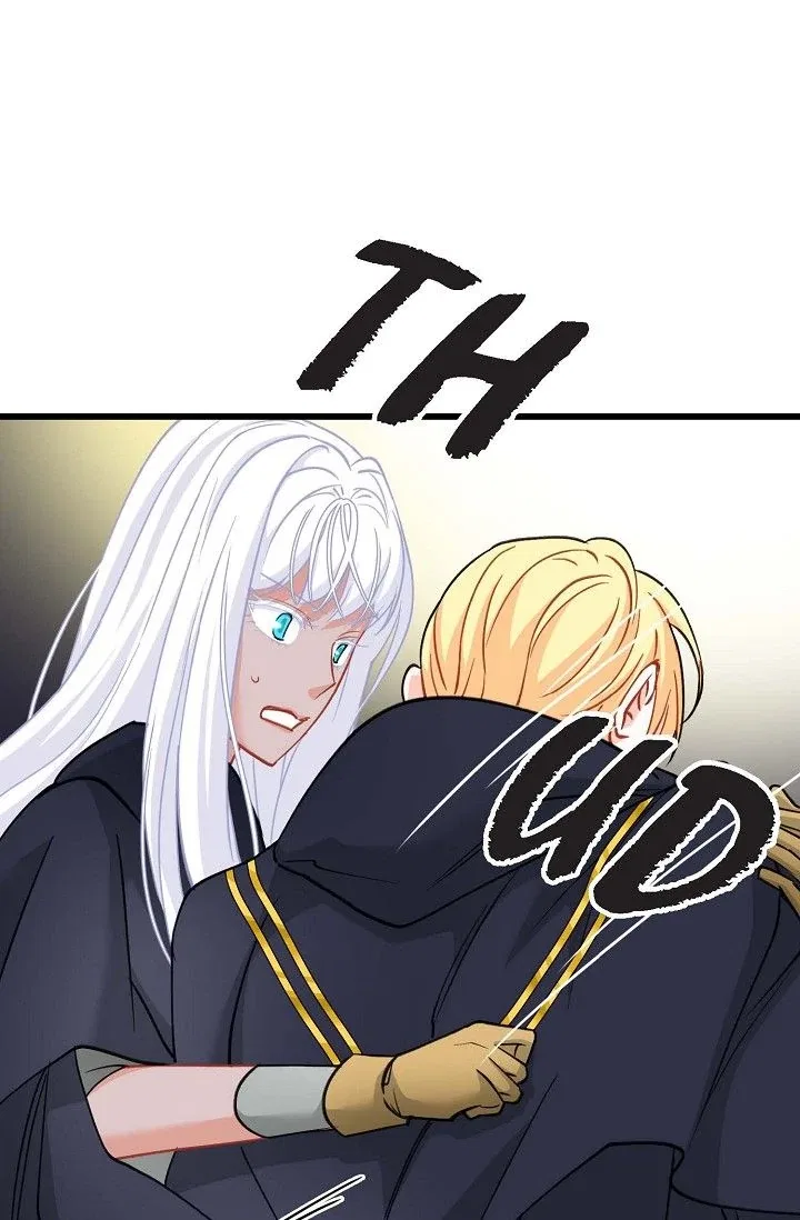 13th Prince Chapter 35 – Page 71