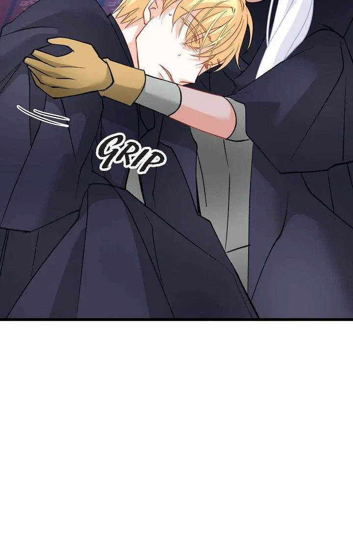 13th Prince Chapter 35 – Page 75