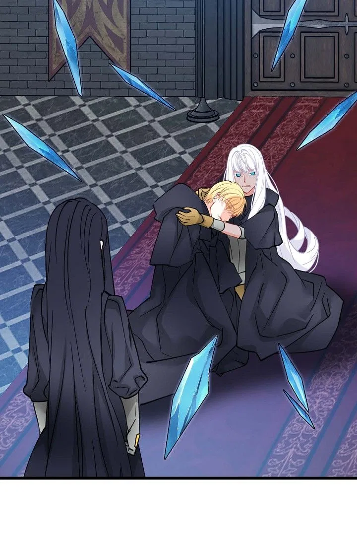 13th Prince Chapter 35 – Page 79