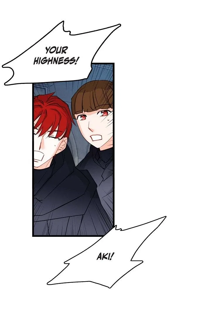 13th Prince Chapter 35 – Page 92