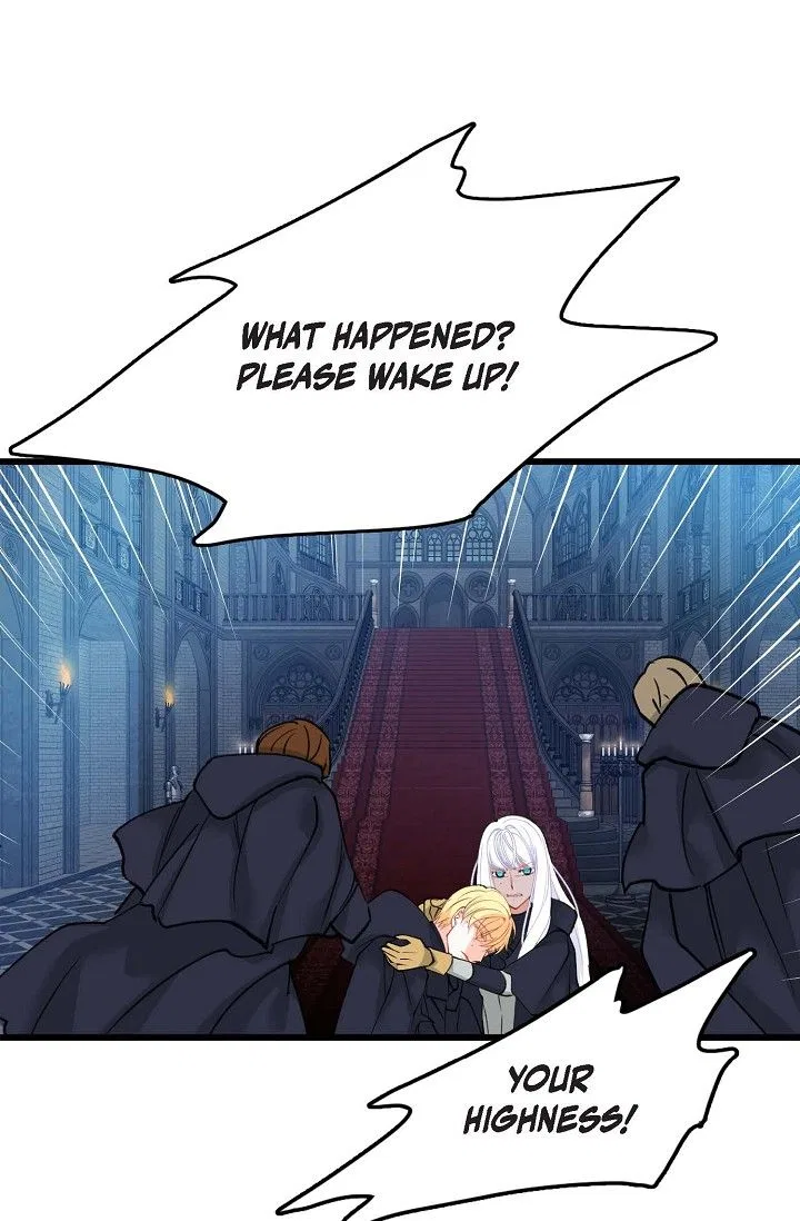 13th Prince Chapter 35 – Page 94