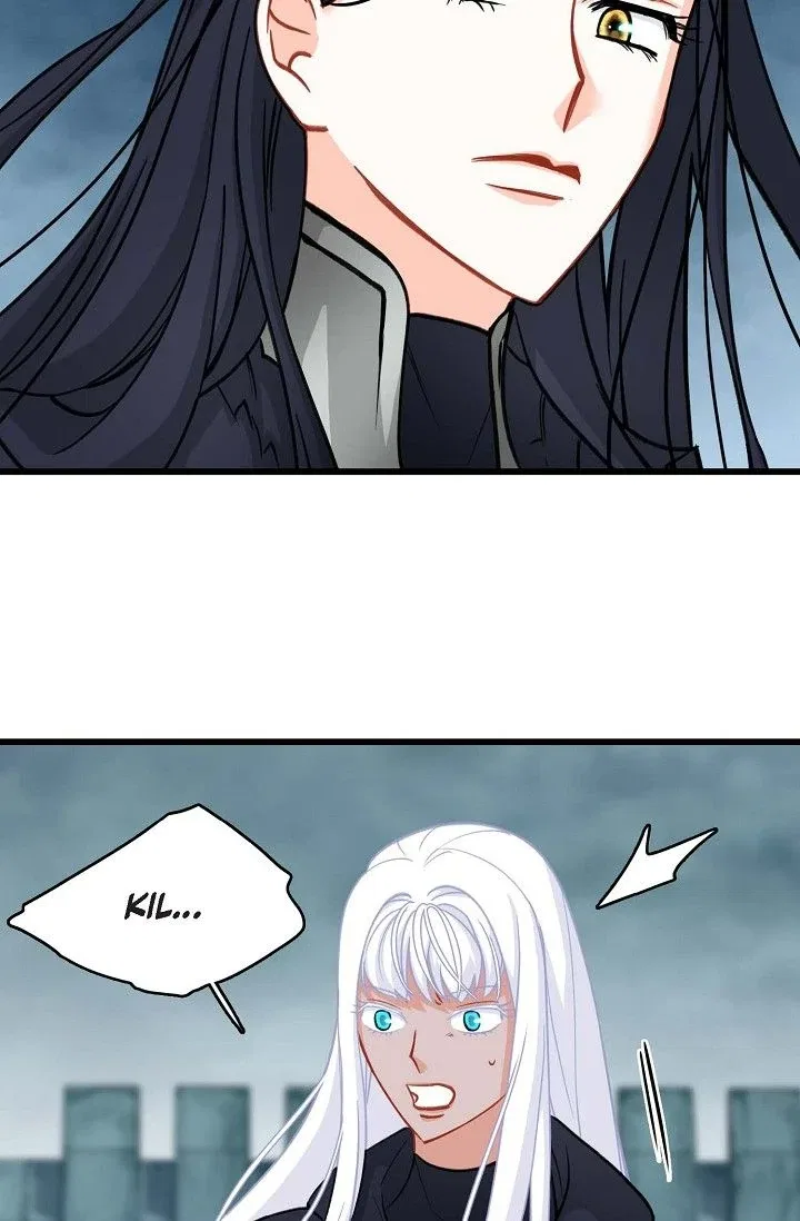 13th Prince Chapter 34 – Page 8