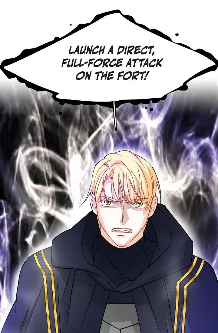 13th Prince Chapter 34 – Page 15