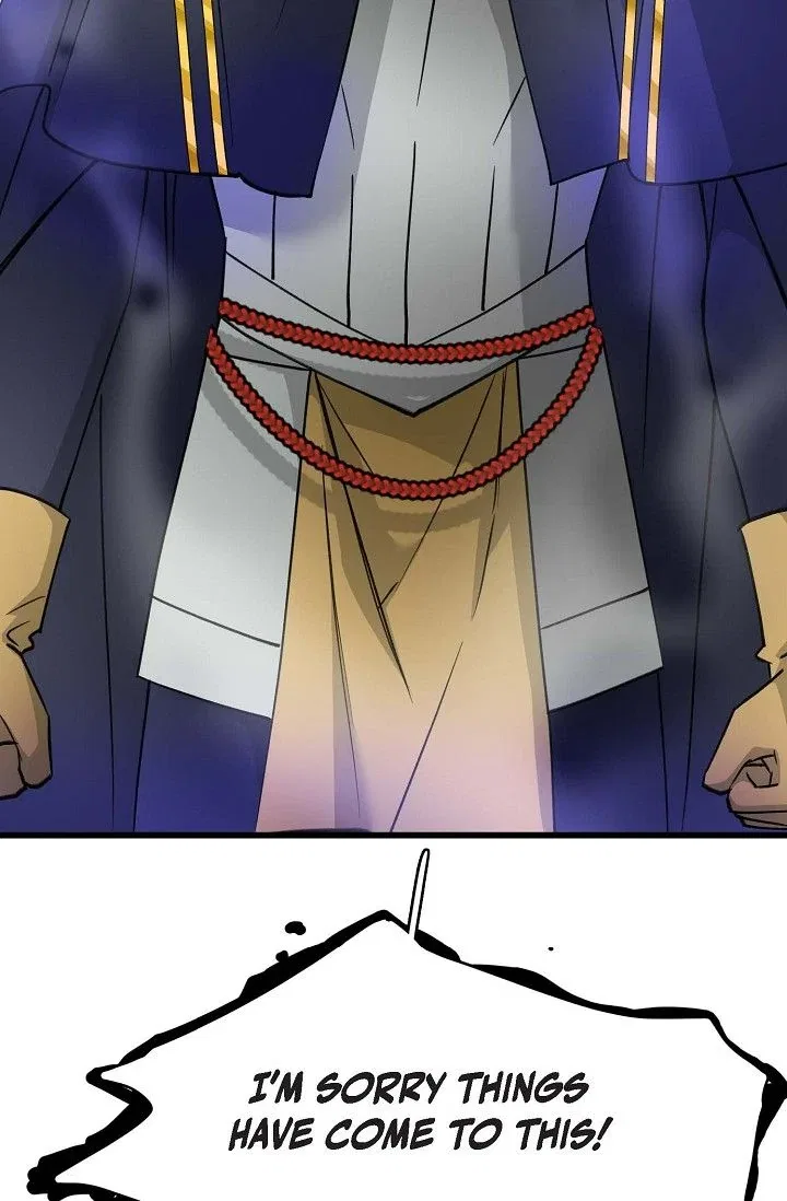 13th Prince Chapter 34 – Page 16