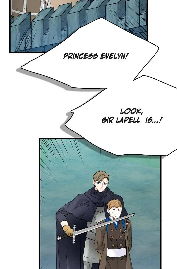 13th Prince Chapter 34 – Page 20