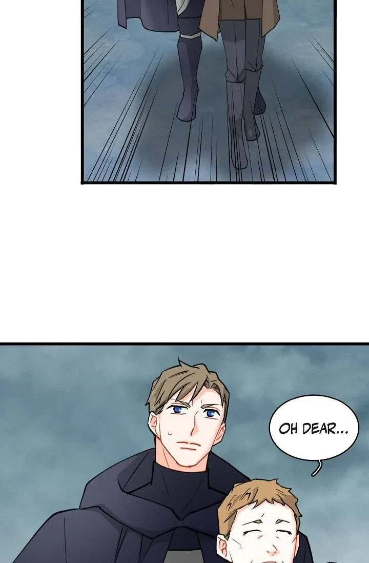 13th Prince Chapter 34 – Page 21