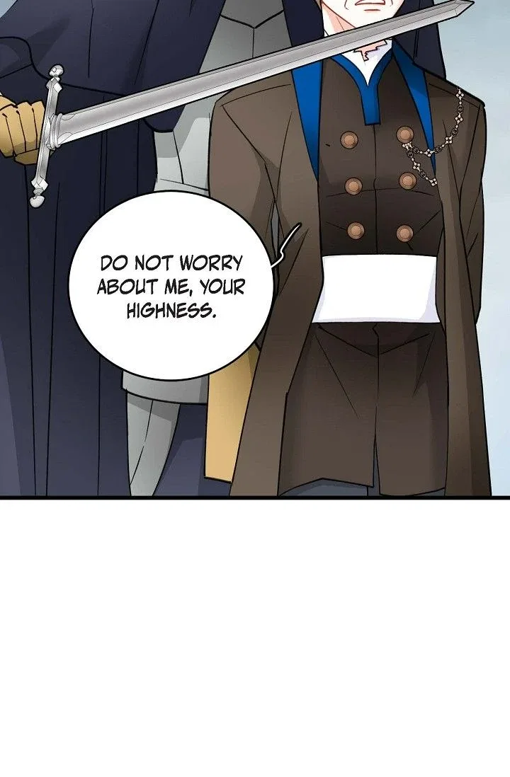 13th Prince Chapter 34 – Page 22