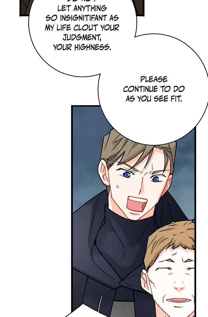 13th Prince Chapter 34 – Page 24
