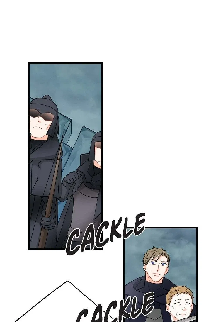 13th Prince Chapter 34 – Page 32
