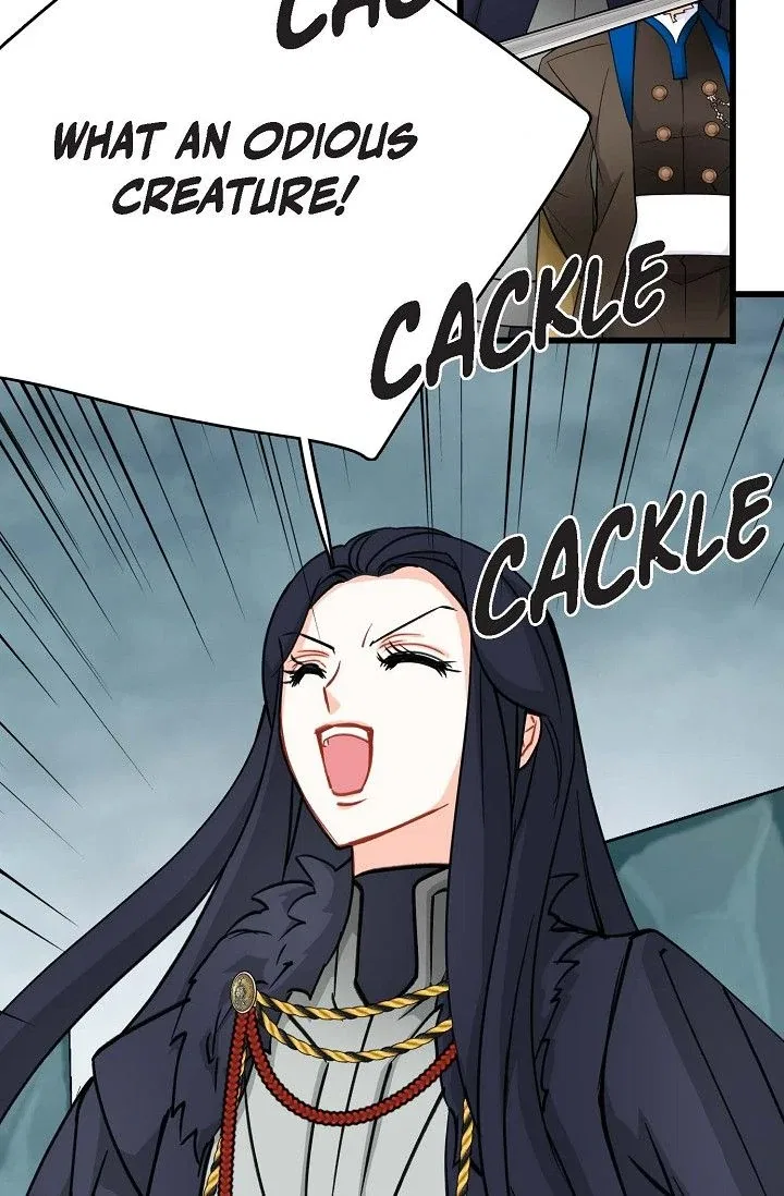 13th Prince Chapter 34 – Page 33