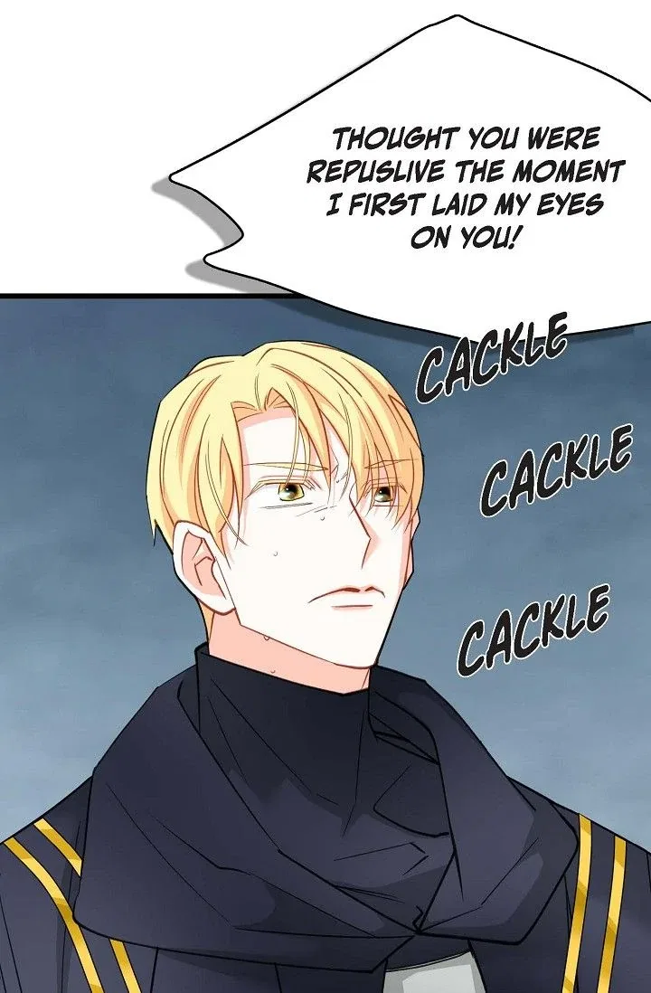 13th Prince Chapter 34 – Page 36