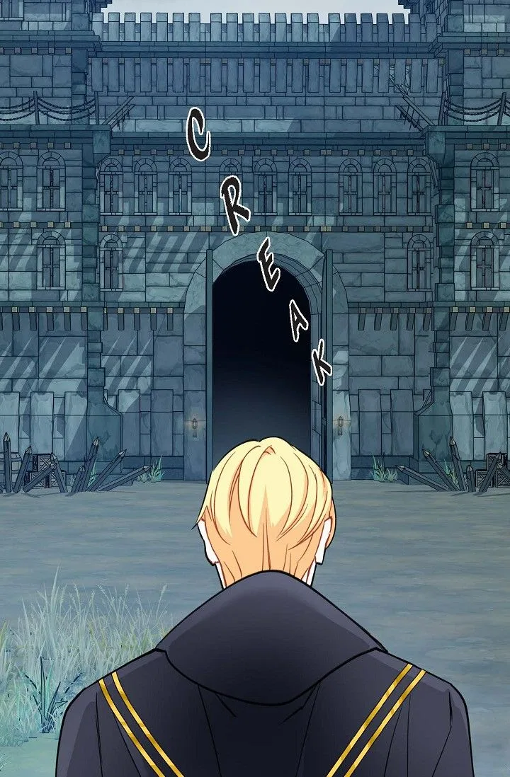 13th Prince Chapter 34 – Page 45