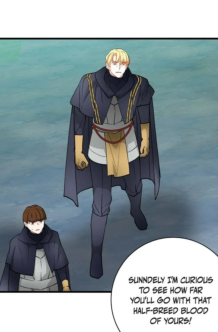 13th Prince Chapter 34 – Page 48