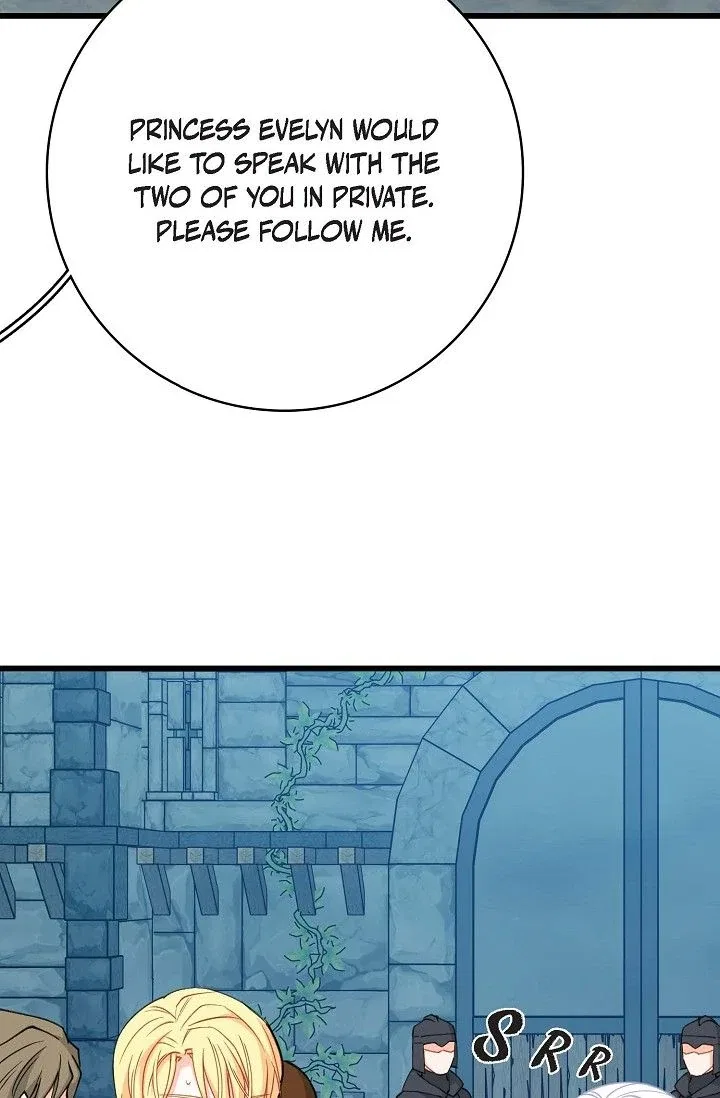 13th Prince Chapter 34 – Page 55