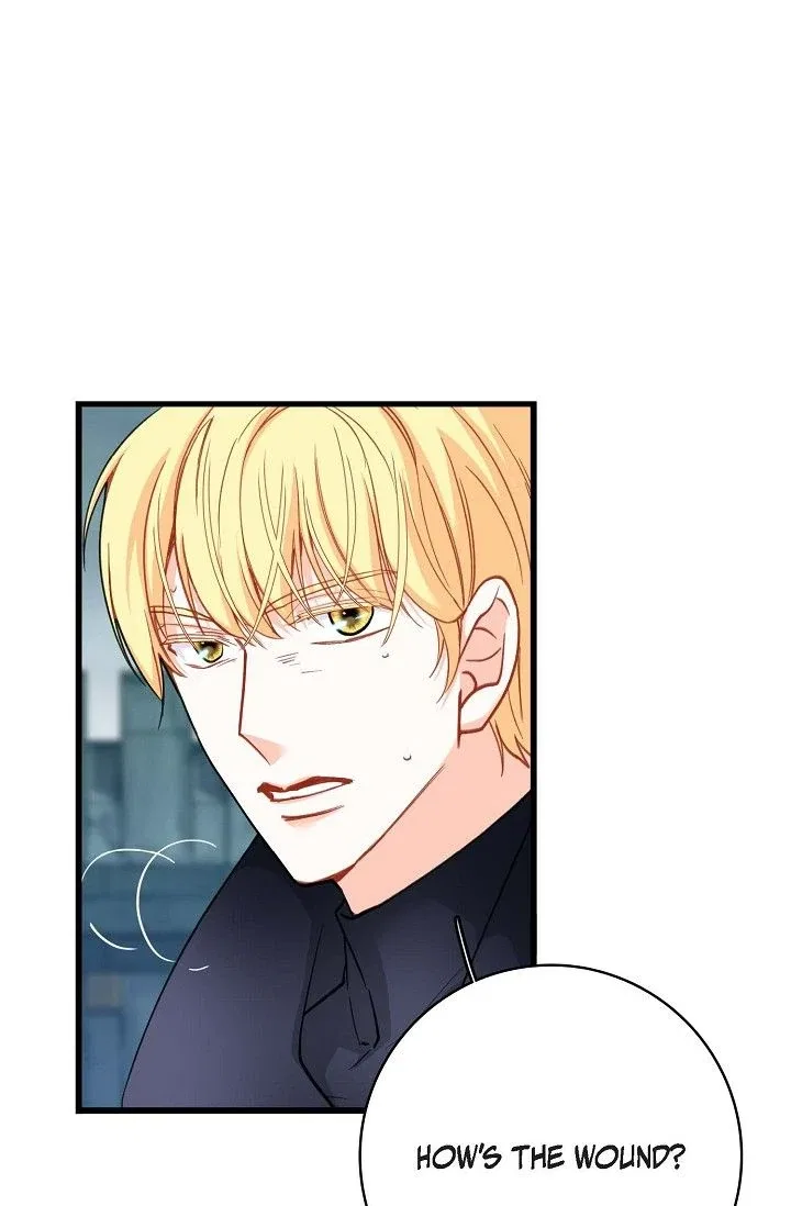 13th Prince Chapter 34 – Page 57