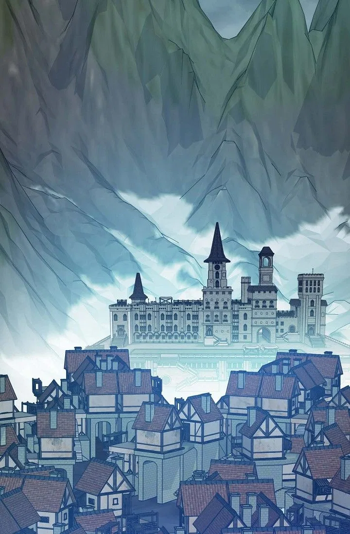 13th Prince Chapter 34 – Page 62