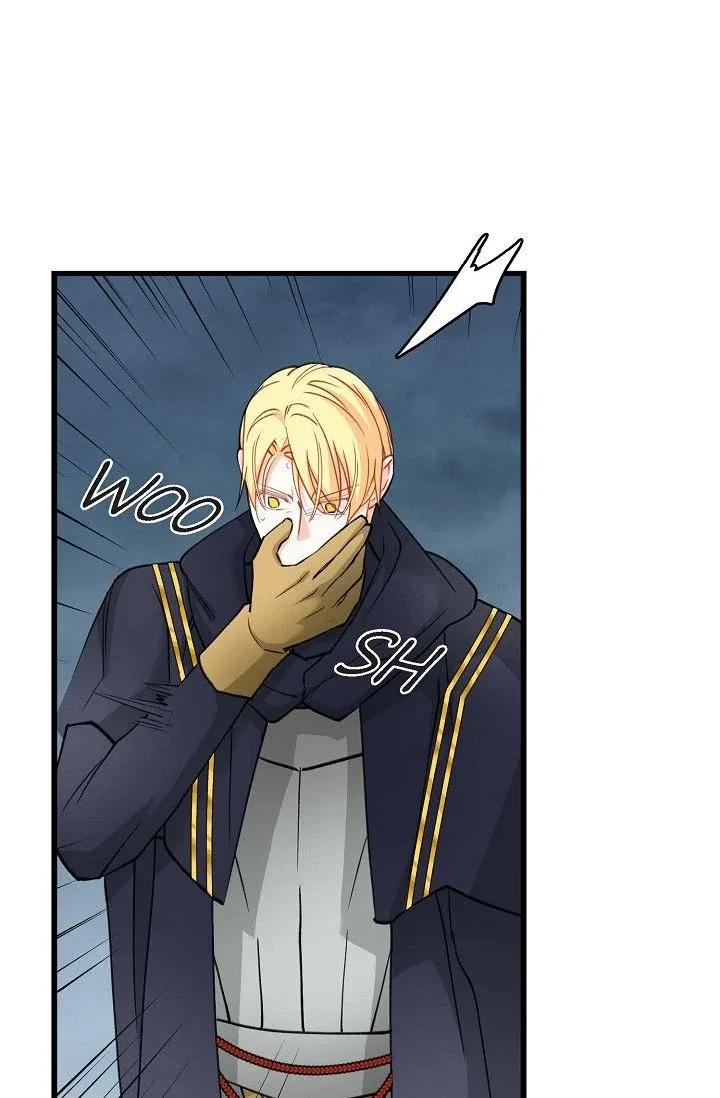 13th Prince Chapter 34 – Page 70