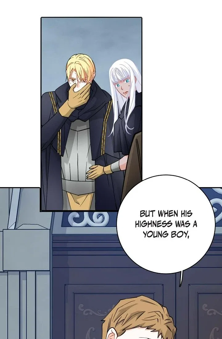 13th Prince Chapter 34 – Page 74