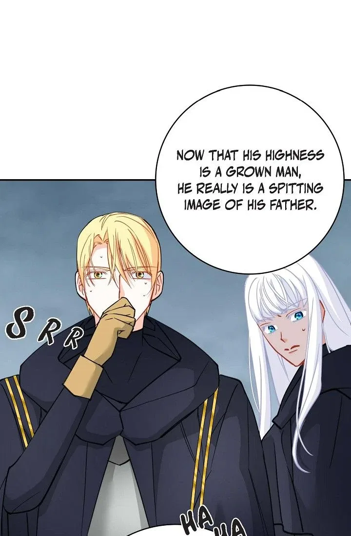 13th Prince Chapter 34 – Page 76